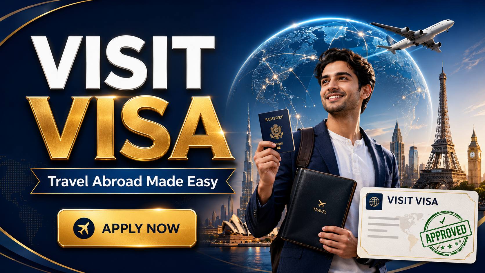 Visit Visa